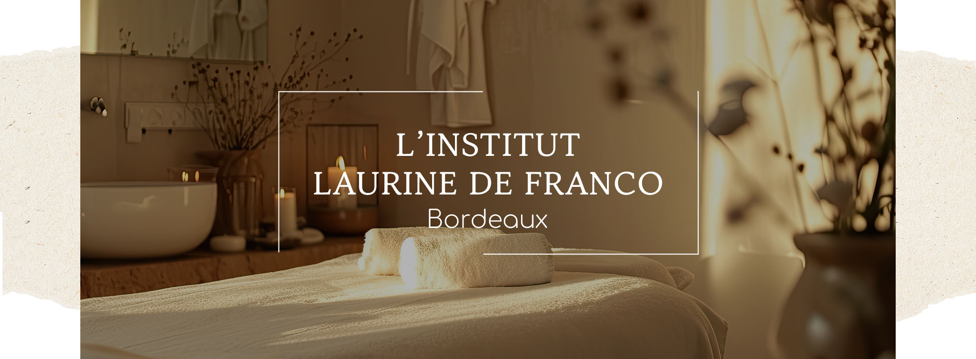 Soin beauté à Mérignac
