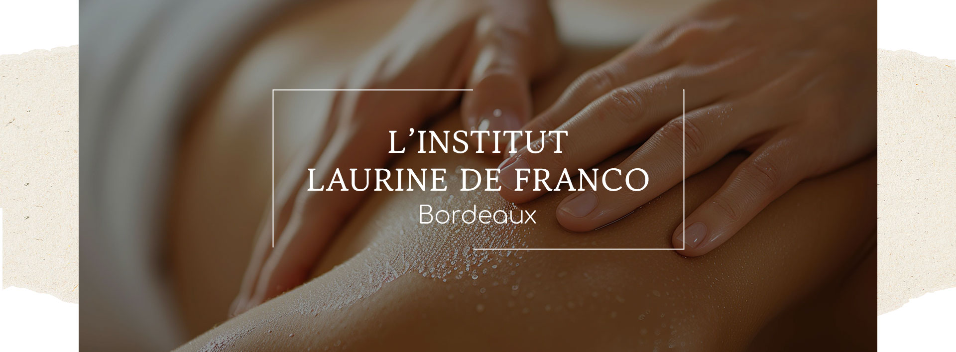 Soin beauté à Mérignac