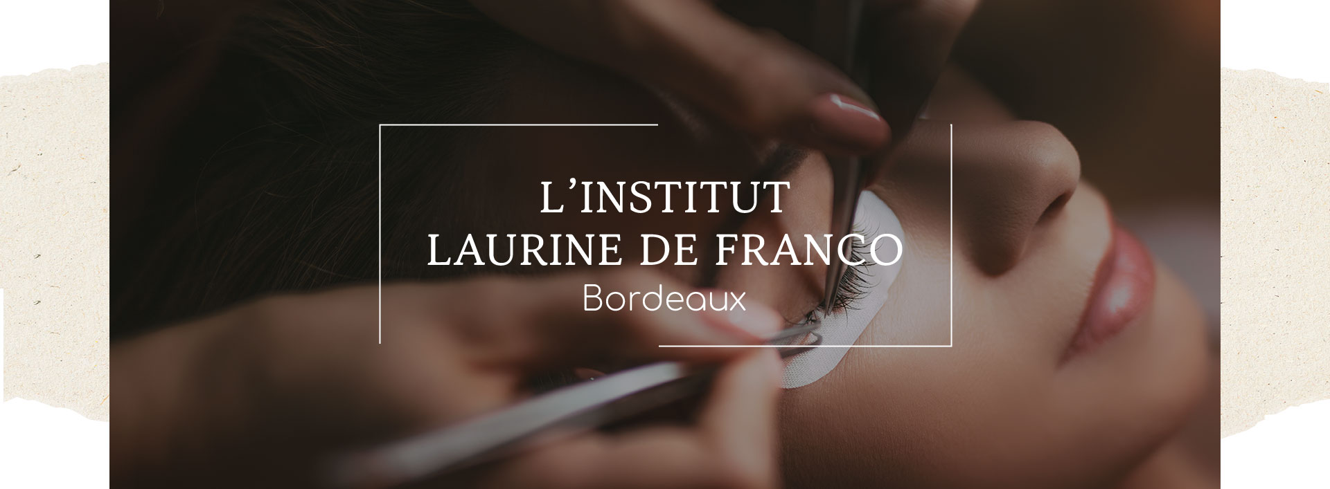 Soin beauté à Mérignac